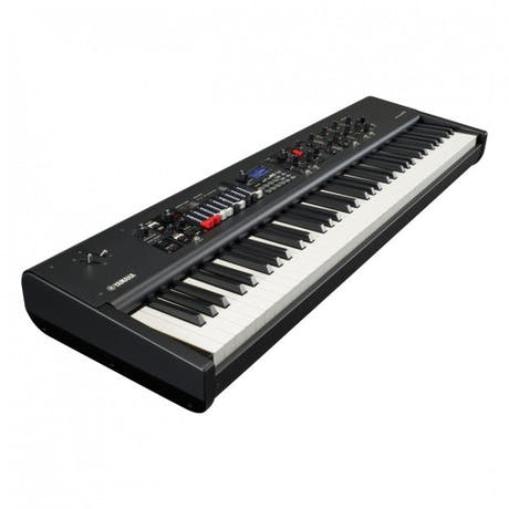 Yamaha YC73 Digital Stage Craviers (Balanced Hammer)