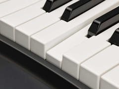 Yamaha YC61 Digital Stage Craviers (Waterfall)
