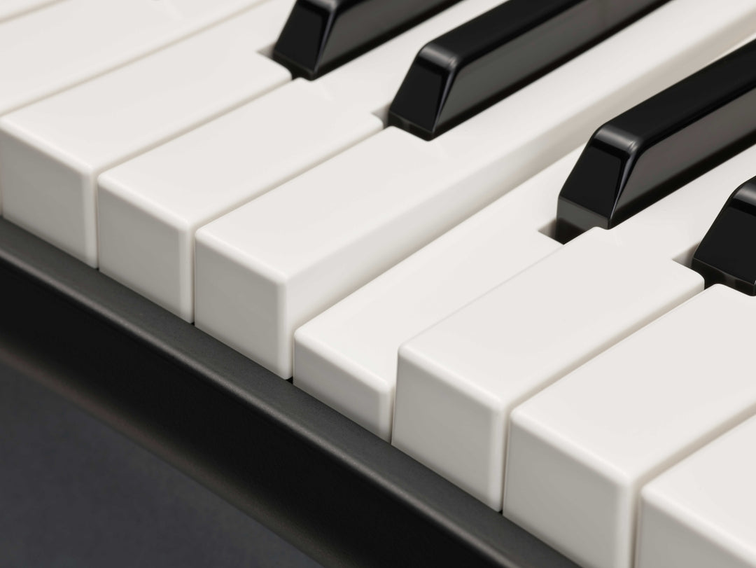 Yamaha YC61 Digital Stage Craviers (Waterfall)