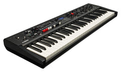 Yamaha YC61 Digital Stage Craviers (Waterfall)