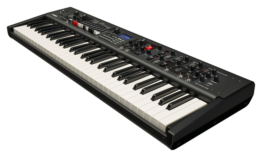 Yamaha YC61 Digital Stage Craviers (Waterfall)