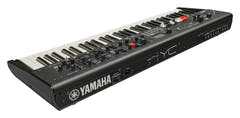 Yamaha YC61 Digital Stage Craviers (Waterfall)