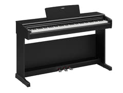 Yamaha YDP-146B piano numérique (noir)