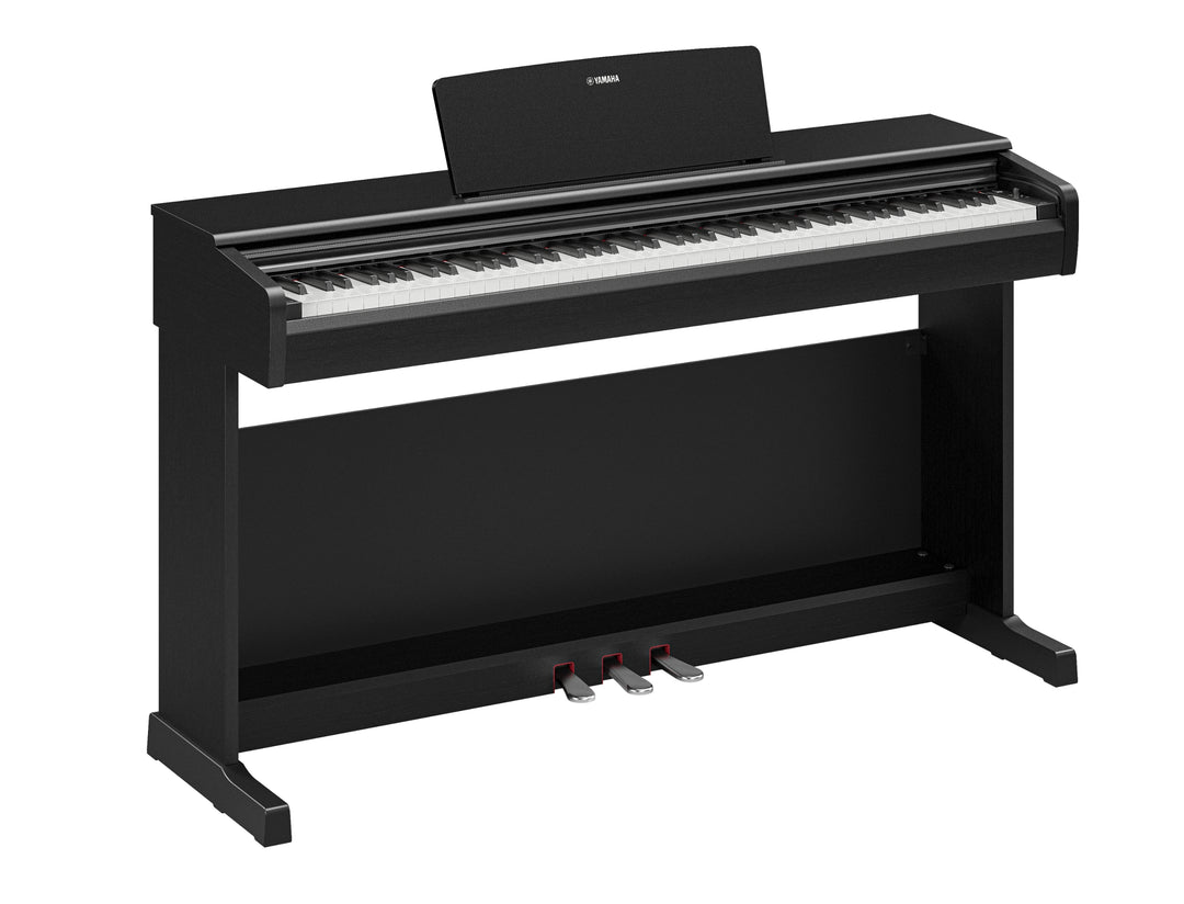 Yamaha YDP-146B piano numérique (noir)