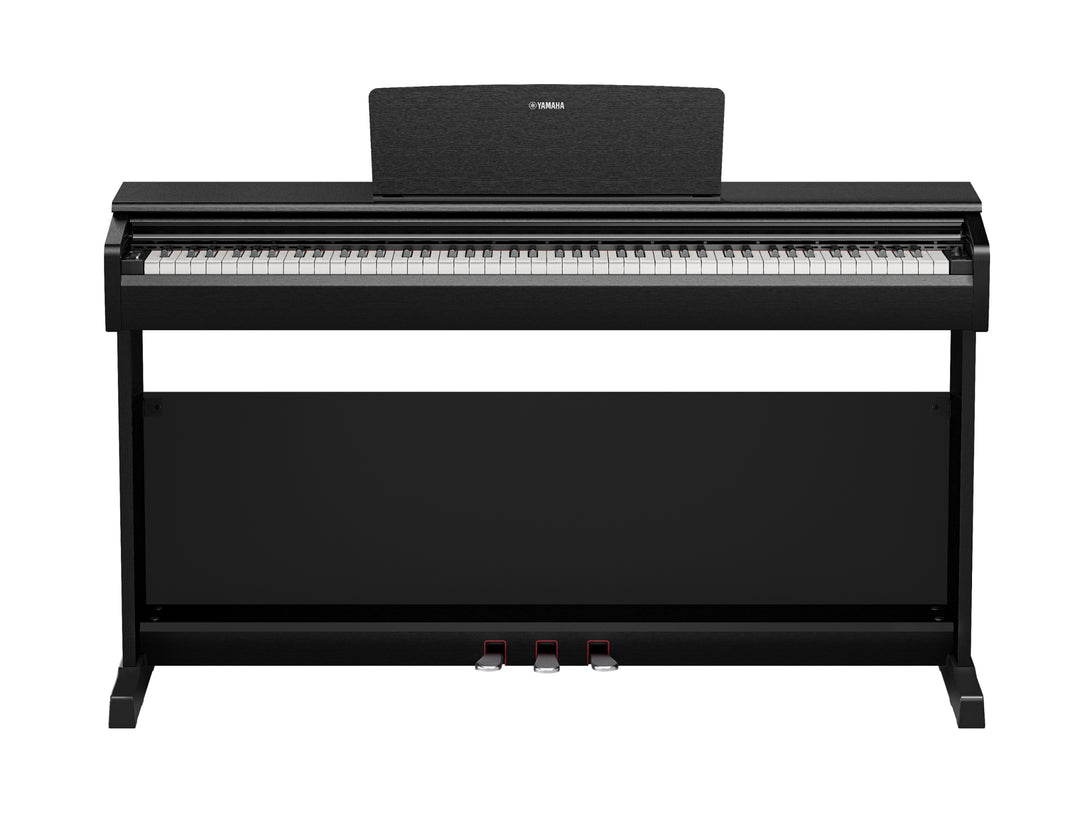 Yamaha YDP-146B piano numérique (noir)