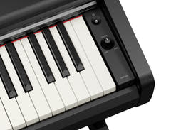Yamaha YDP-146B piano numérique (noir)