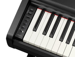 Yamaha YDP-146B piano numérique (noir)