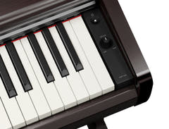Yamaha YDP-146R Piano numérique (palissandre)