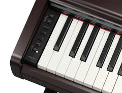 Yamaha YDP-146R Piano numérique (palissandre)