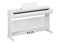 Yamaha YDP-146WH Piano numérique (Hvid)