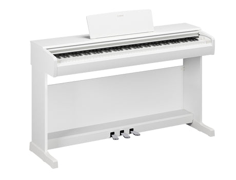 Yamaha YDP-146WH Digital Klaver (Hvid)