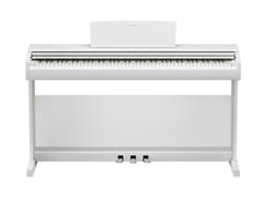 Yamaha YDP-146WH Piano numérique (Hvid)