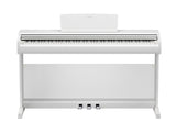 Yamaha YDP-146WH Digital Klaver (Hvid)