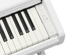 Yamaha YDP-146WH Piano numérique (Hvid)