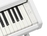 Yamaha YDP-146WH Digital Klaver (Hvid)