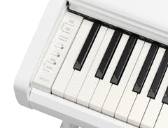 Yamaha YDP-146WH Piano numérique (Hvid)