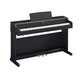 Yamaha YDP-165 El Piano (noir)