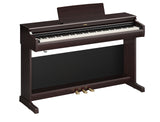 Yamaha YDP-166R Digital Klaver (Palisander)