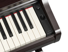 Yamaha YDP-166R Piano numérique (Palissandre)