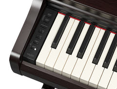 Yamaha YDP-166R Piano numérique (Palissandre)