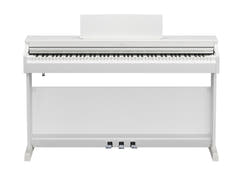 Yamaha YDP-166WH Piano numérique (Hvid)