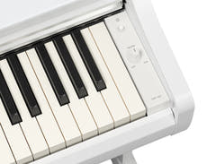 Yamaha YDP-166WH Piano numérique (Hvid)