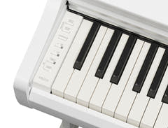 Yamaha YDP-166WH Piano numérique (Hvid)