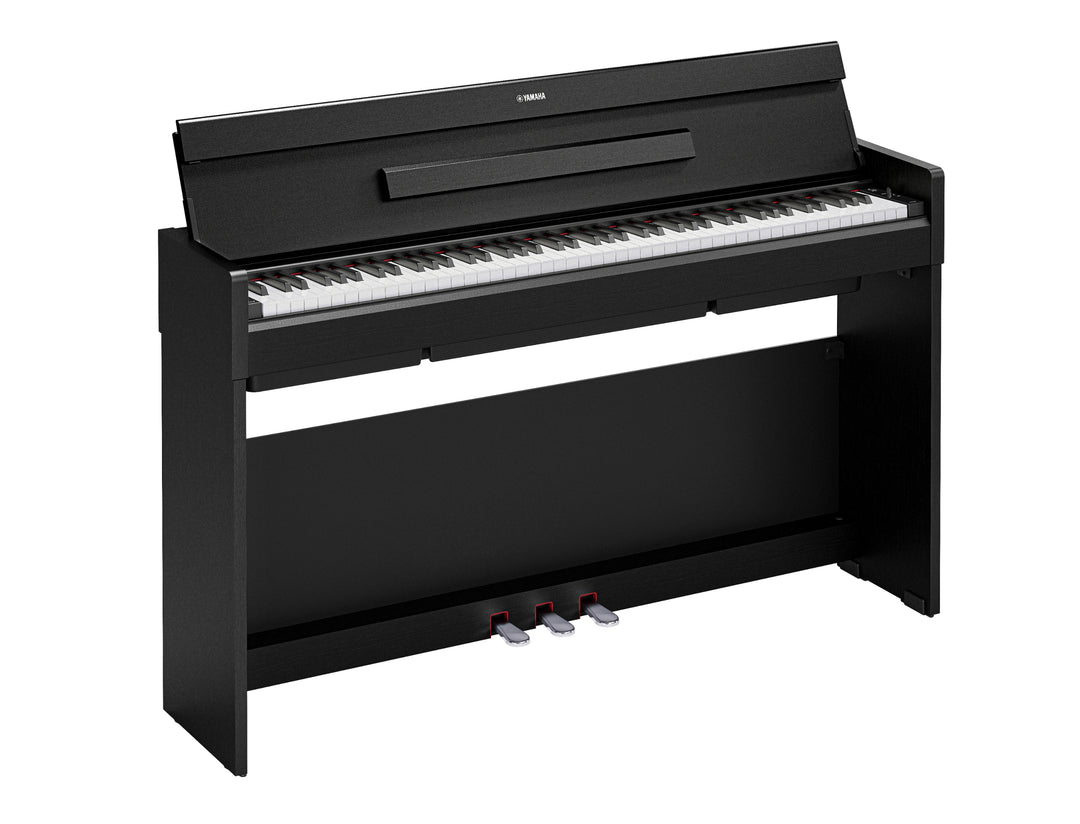Yamaha YDP-S36B piano numérique (Noir)