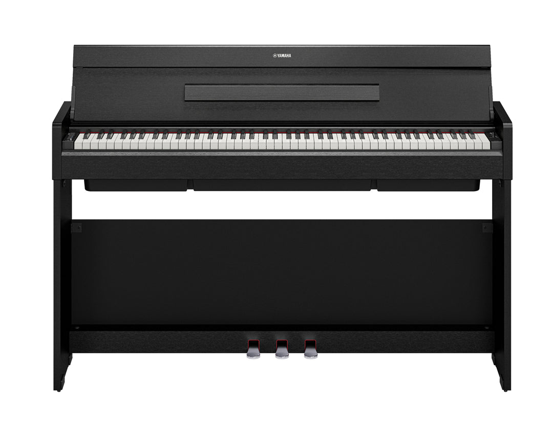 Yamaha YDP-S36B piano numérique (Noir)