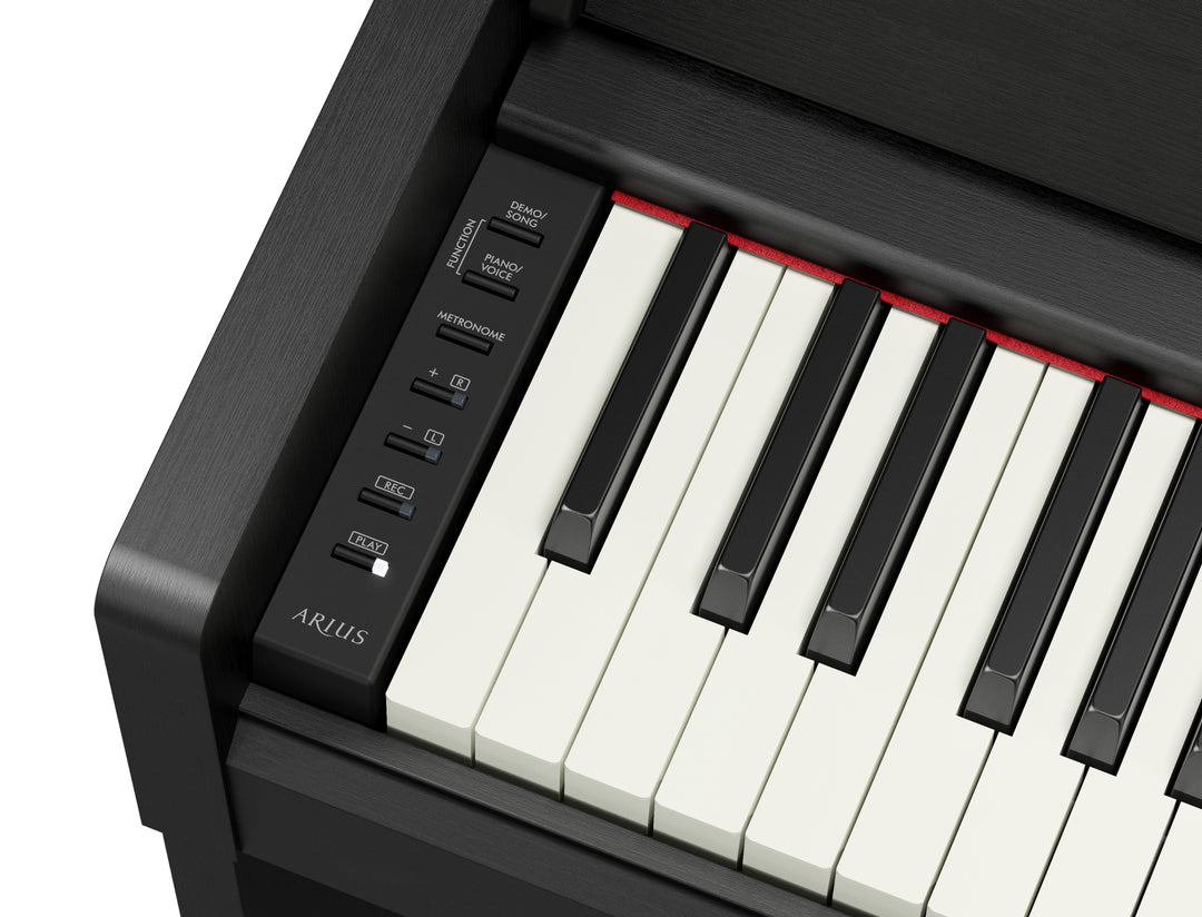 Yamaha YDP-S36B piano numérique (Noir)