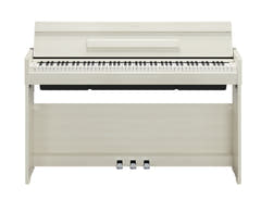 Yamaha YDP-S36WB Piano numérique (Frêne blanc)