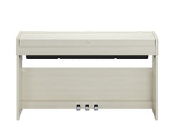 Yamaha YDP-S36WB Piano numérique (Frêne blanc)