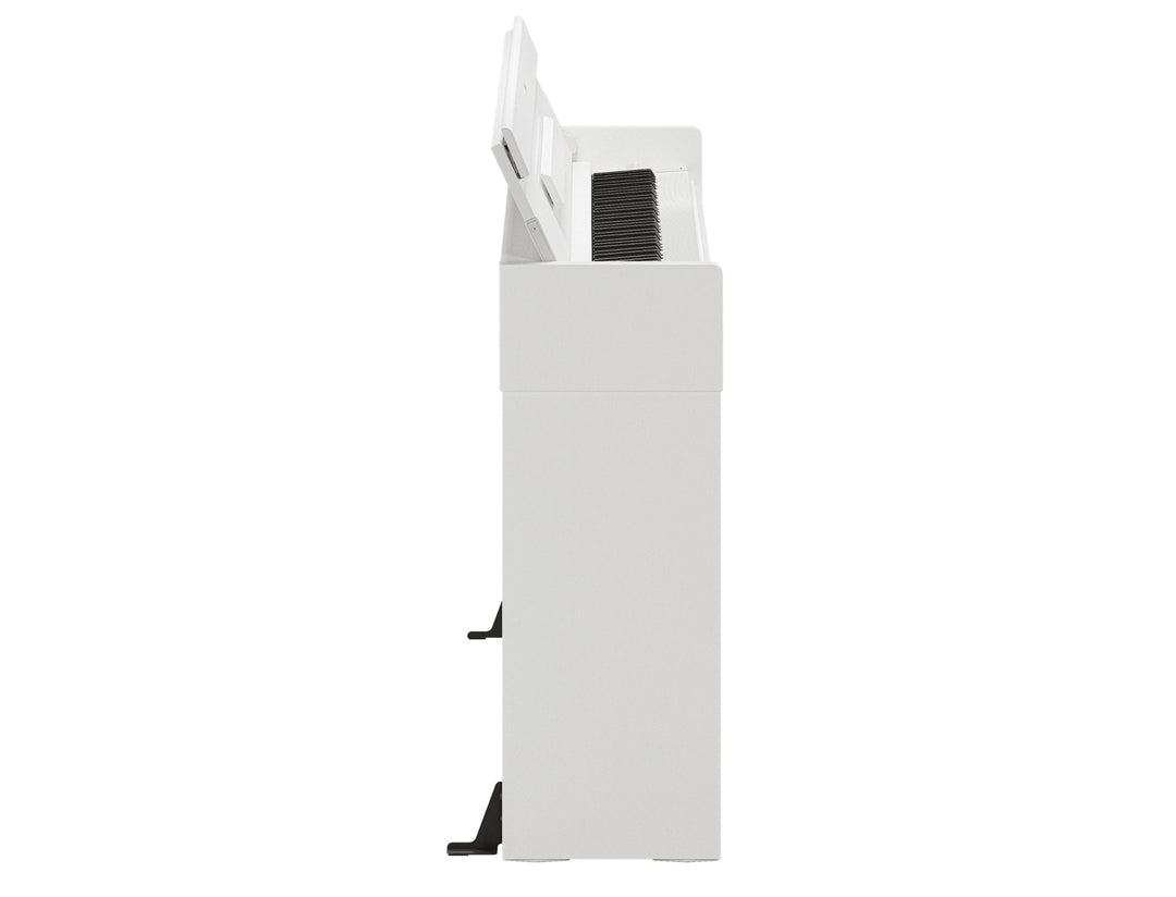 Yamaha YDP-S36WH piano numérique (blanc)