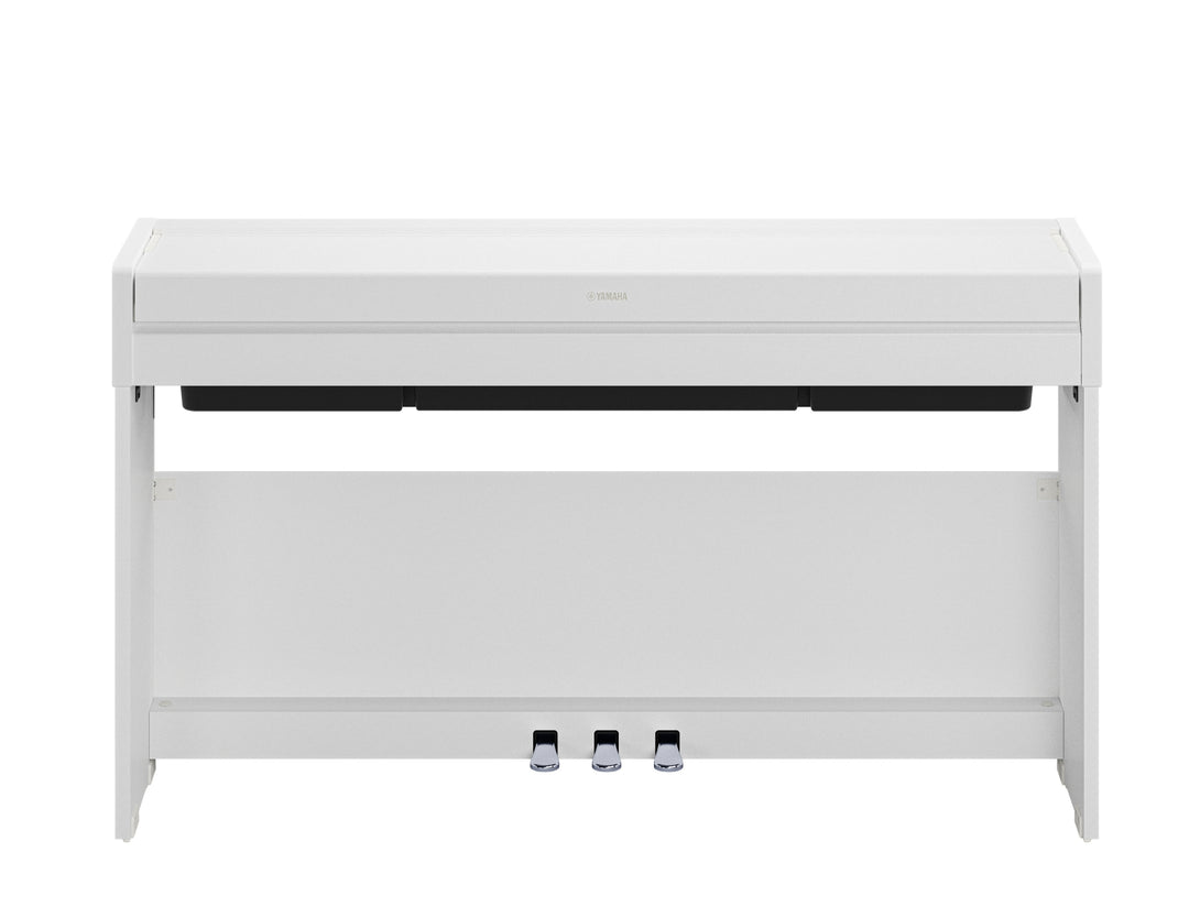 Yamaha YDP-S36WH piano numérique (blanc)
