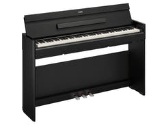 Yamaha YDP-S56B piano numérique (Noir)