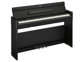 Yamaha YDP-S56B Digital Klaver (Sort)