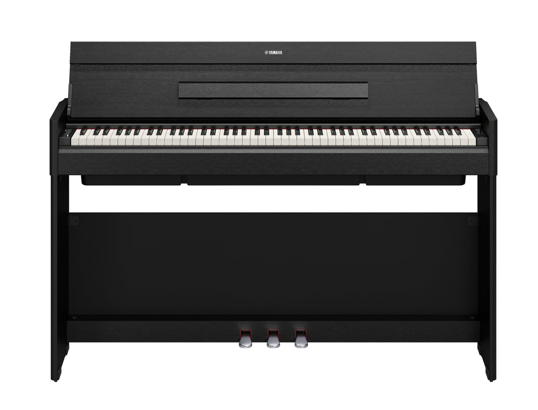 Yamaha YDP-S56B piano numérique (Noir)