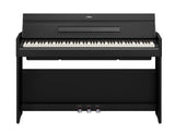 Yamaha YDP-S56B Digital Klaver (Sort)