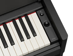Yamaha YDP-S56B piano numérique (Noir)