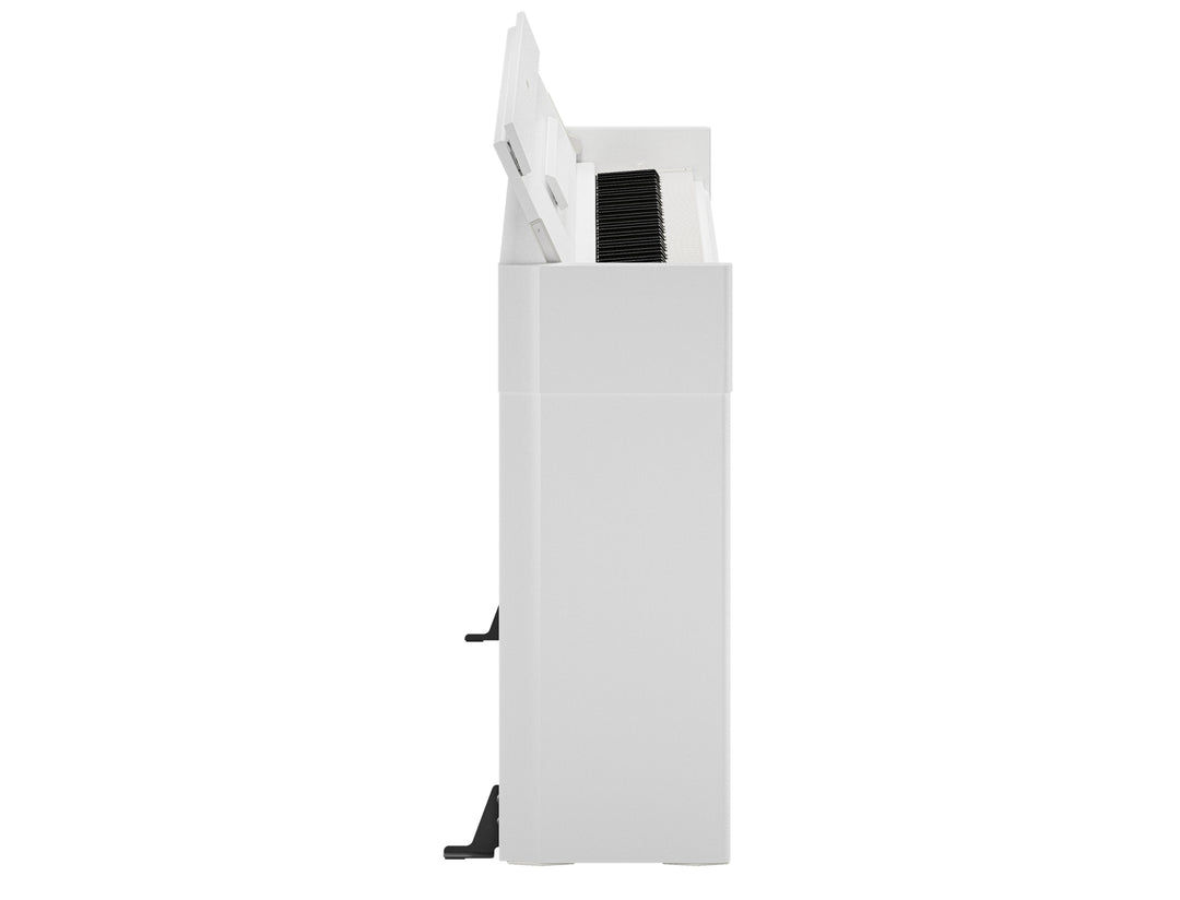 Yamaha YDP-S56WH Piano numérique (Blanc)