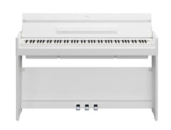 Yamaha YDP-S56WH Piano numérique (Blanc)