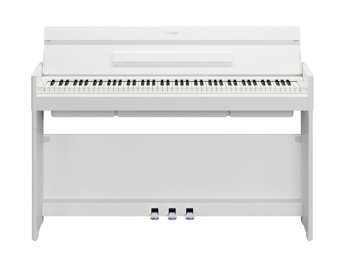 Yamaha YDP-S56WH Piano numérique (Blanc)