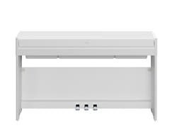 Yamaha YDP-S56WH Piano numérique (Blanc)