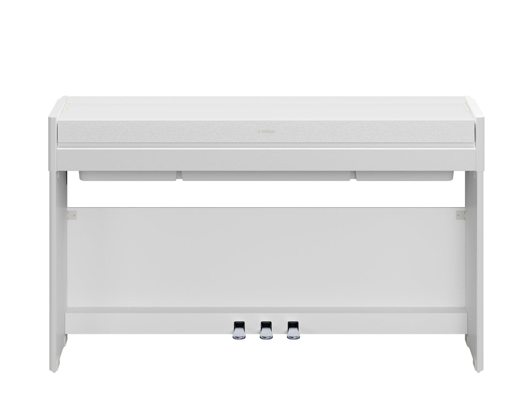 Yamaha YDP-S56WH Piano numérique (Blanc)