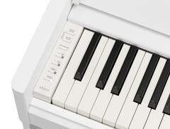 Yamaha YDP-S56WH Piano numérique (Blanc)