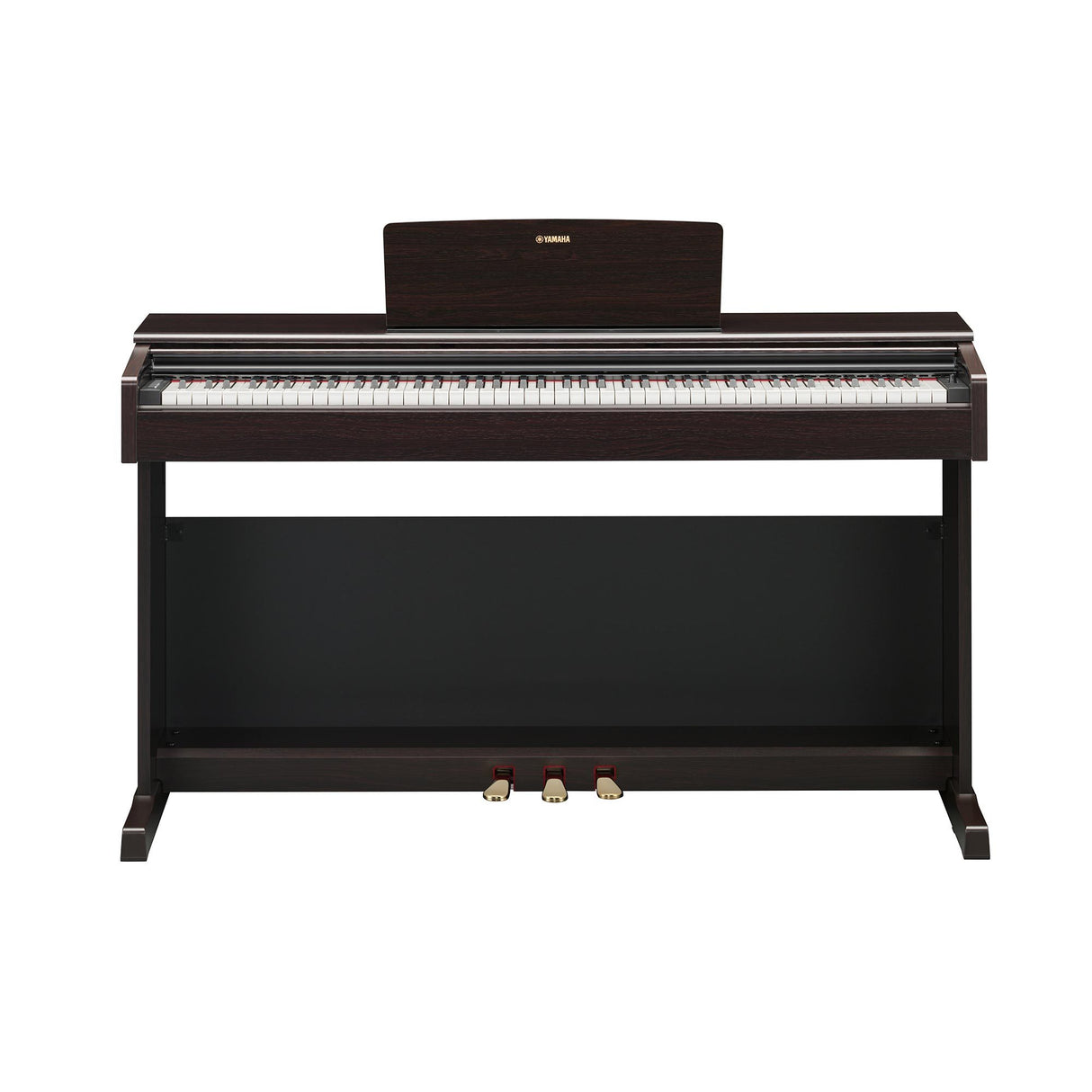 Yamaha YDP-145r El Piano (Rosewood)