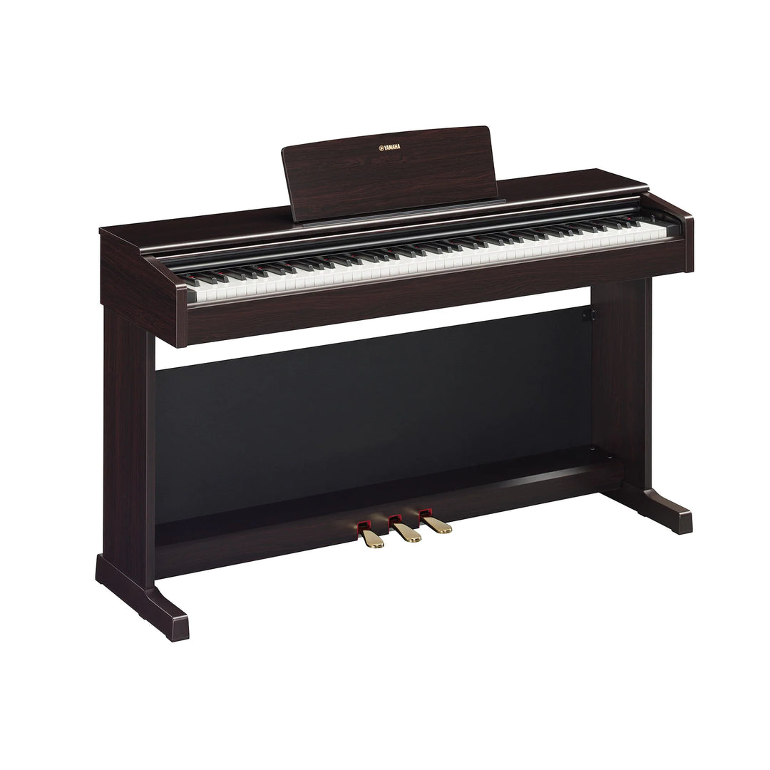 Yamaha YDP-145R Piano électrique (Palissandre)