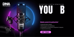 Ensemble de microphones pour podcast et gaming