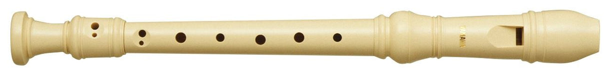 Yamaha YRS-24B Soprano recorder