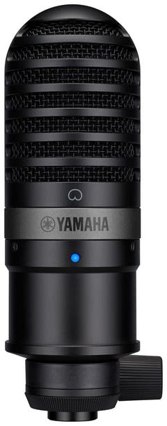 Yamaha AG03 MkII - Pack Live Streaming (Noir)